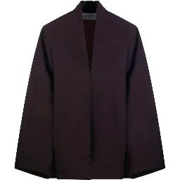 Alaia Jackets