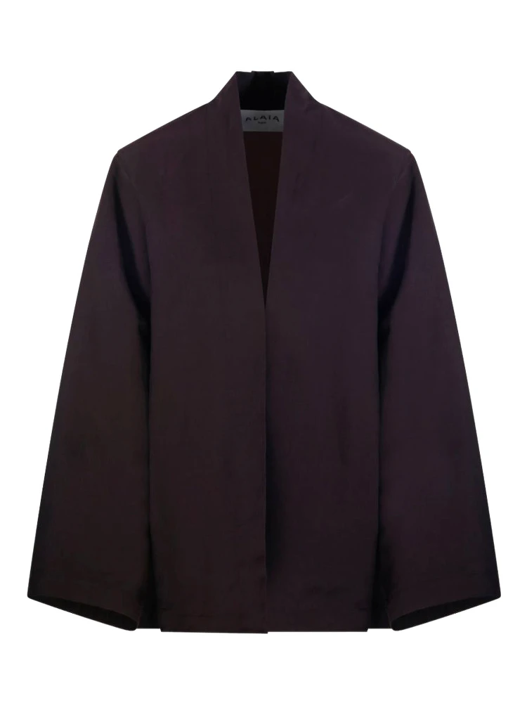 Alaia Jackets