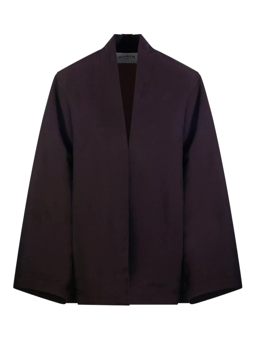 Alaia Jackets