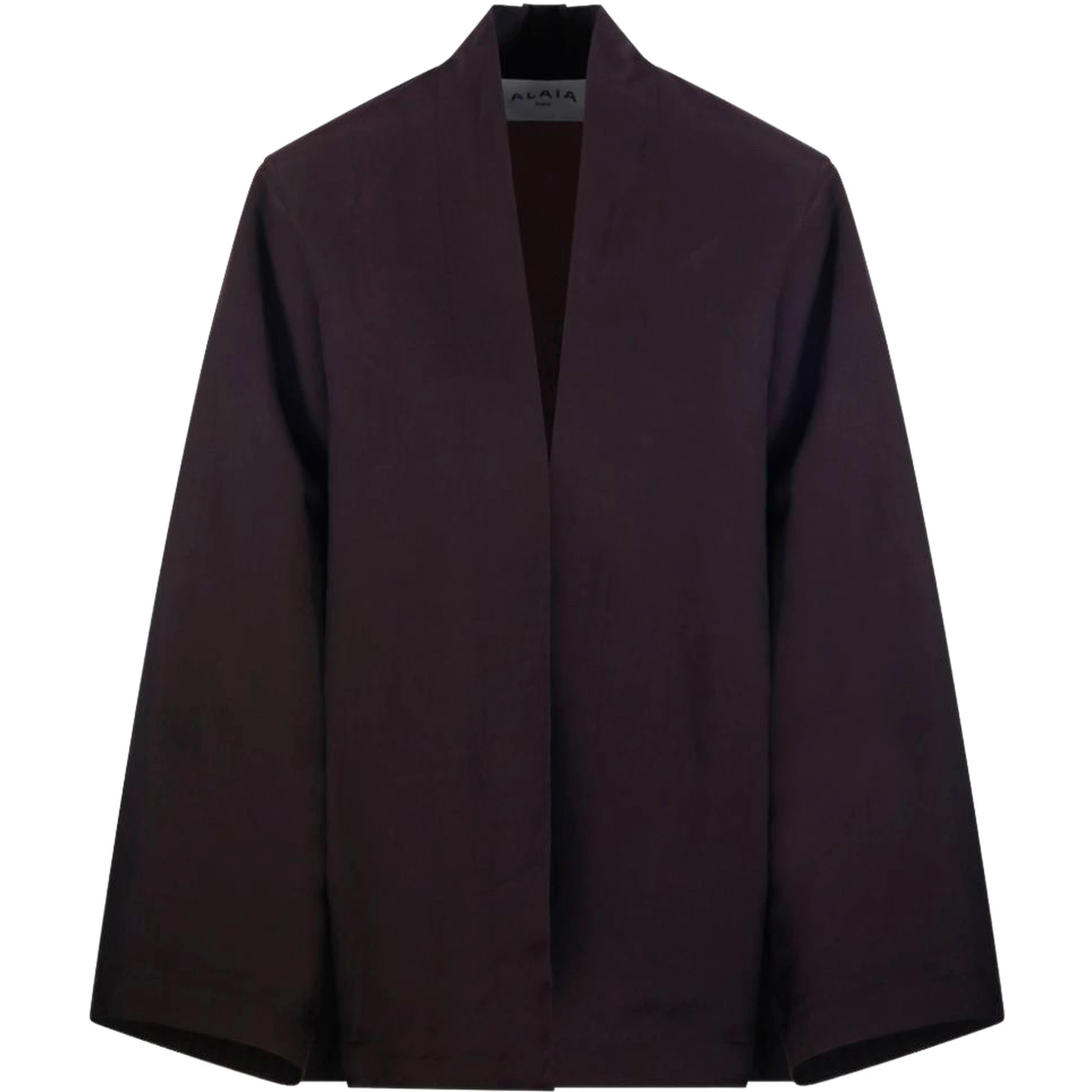 Alaia Jackets