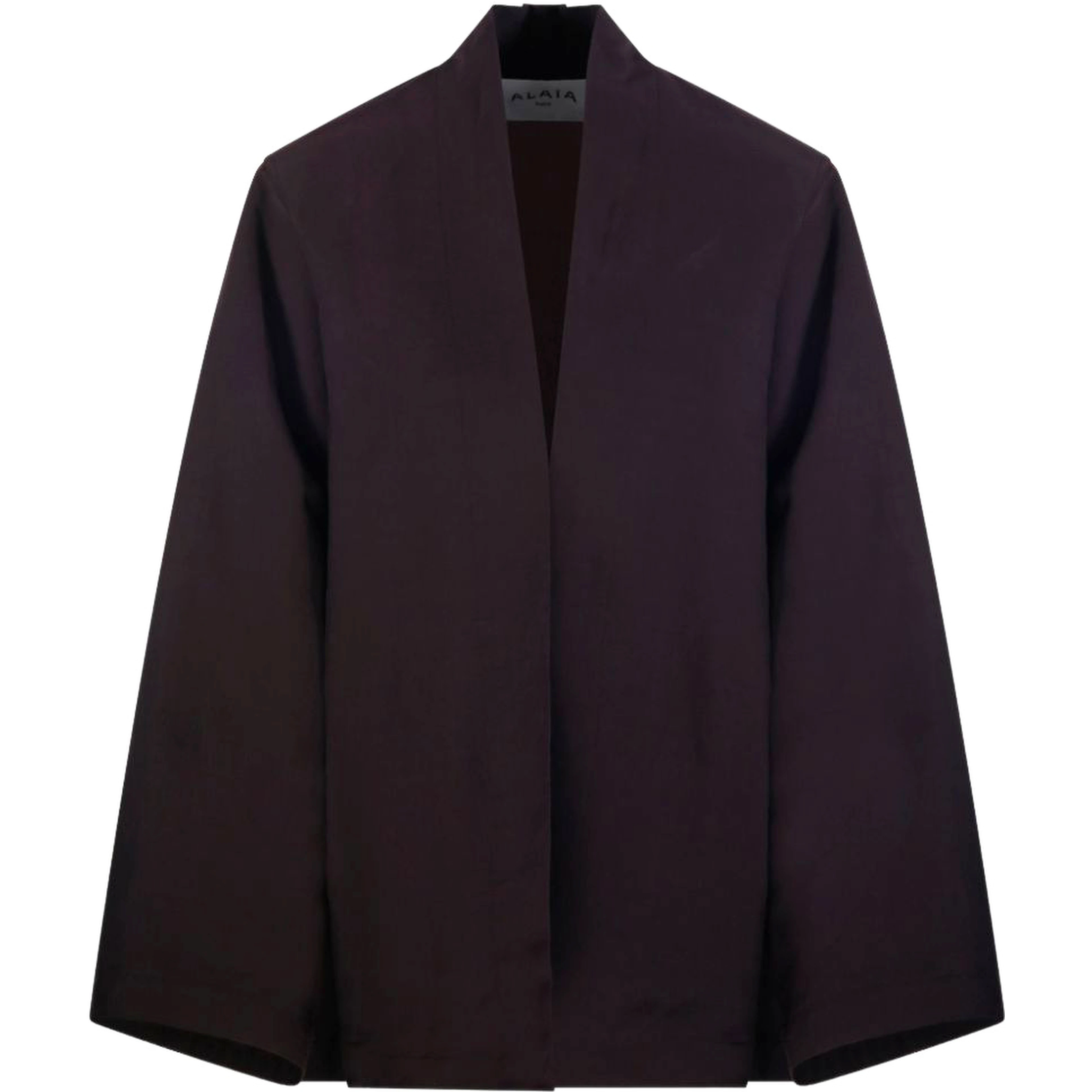 Alaia Jackets