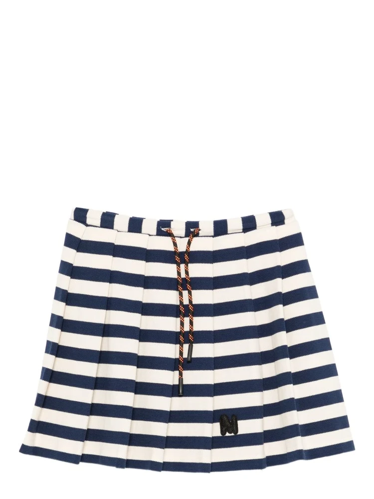MSGM KIDS Skirts Blue