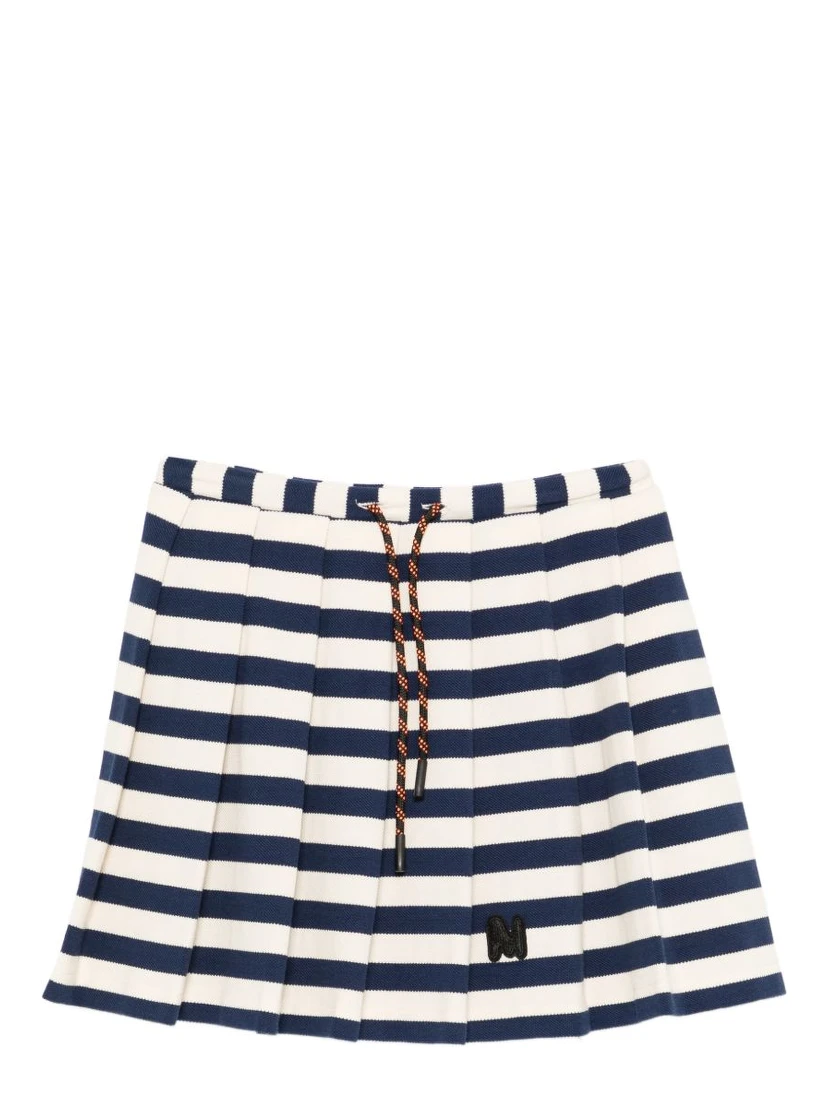 MSGM KIDS Skirts Blue