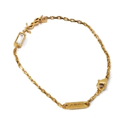 Saint Laurent  Bijoux