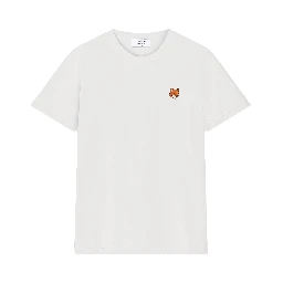 MAISON KITSUNE' T-shirts and Polos White
