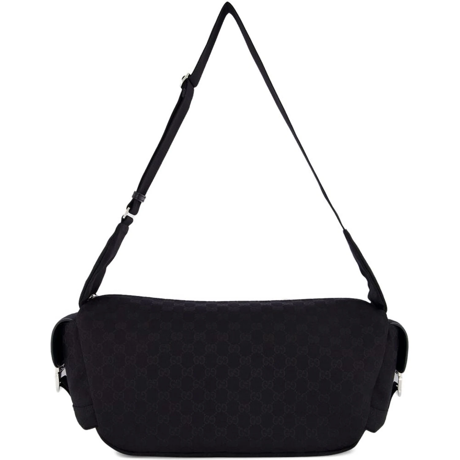 Gucci Bags.. Black