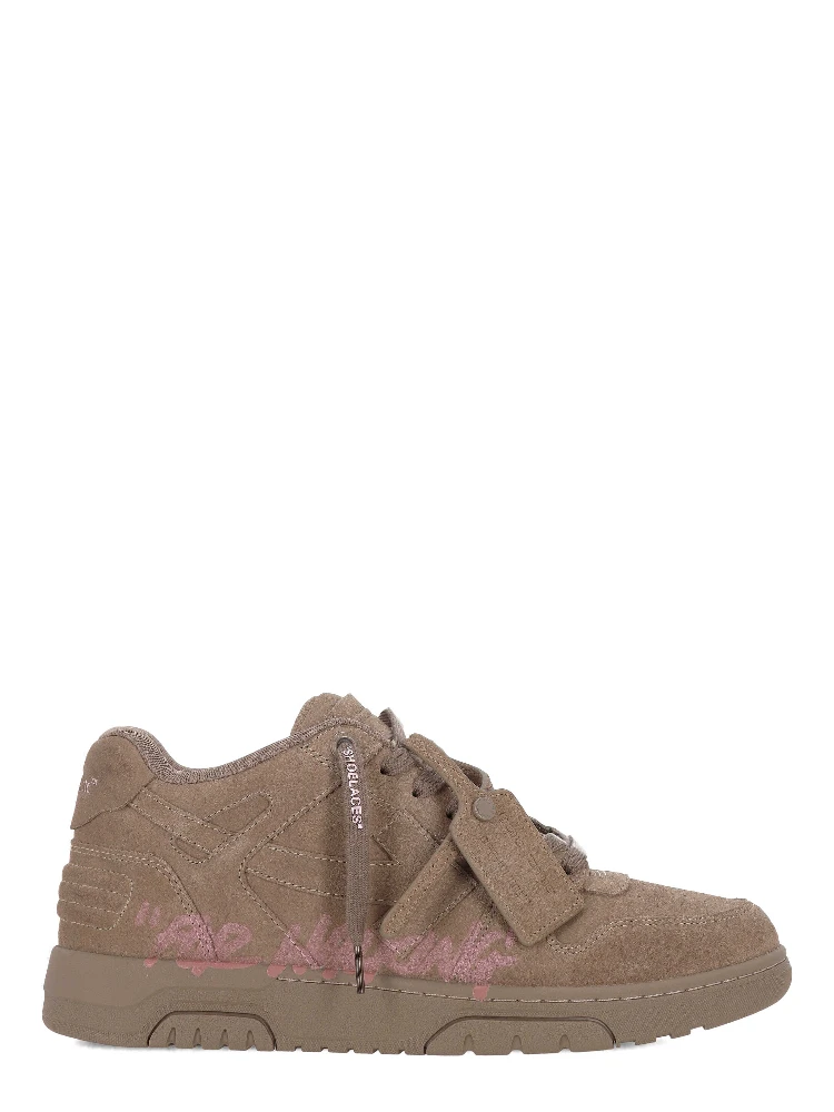 Off White Sneakers