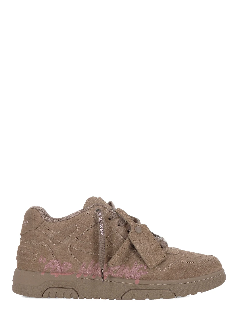 Off White Sneakers