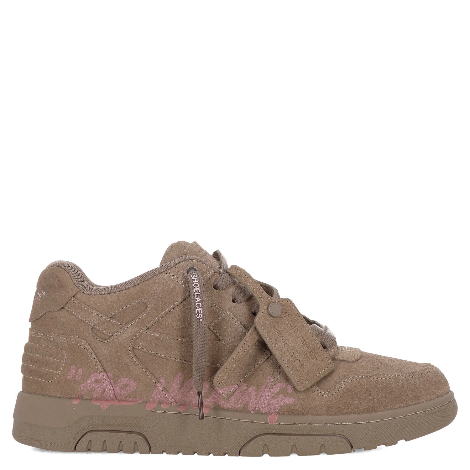 Off White Sneakers