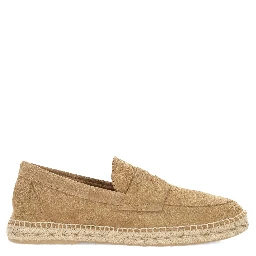 ABARCA Flat shoes