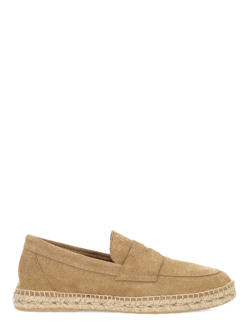 ABARCA Flat shoes