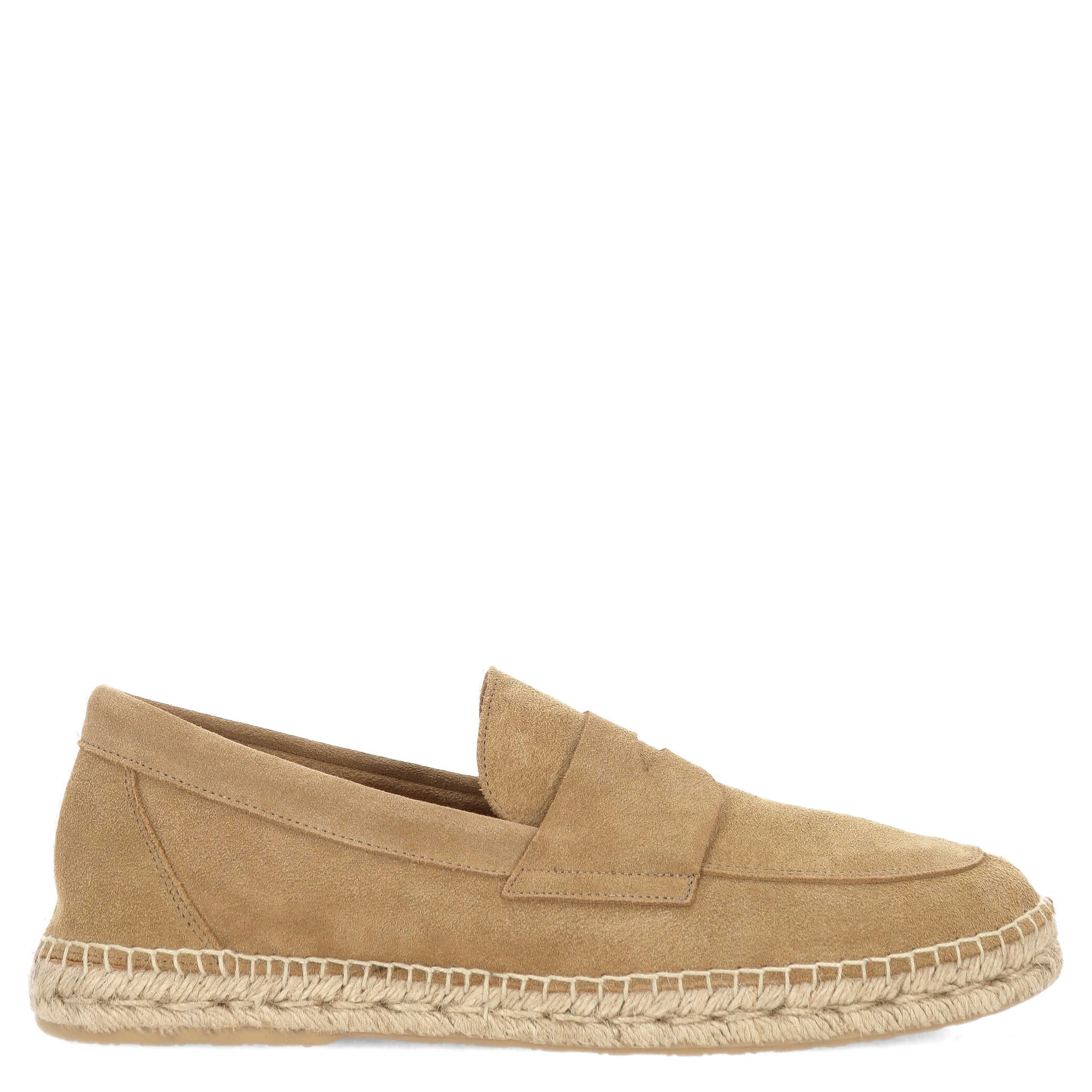 ABARCA Flat shoes