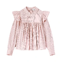 GANNI Shirts