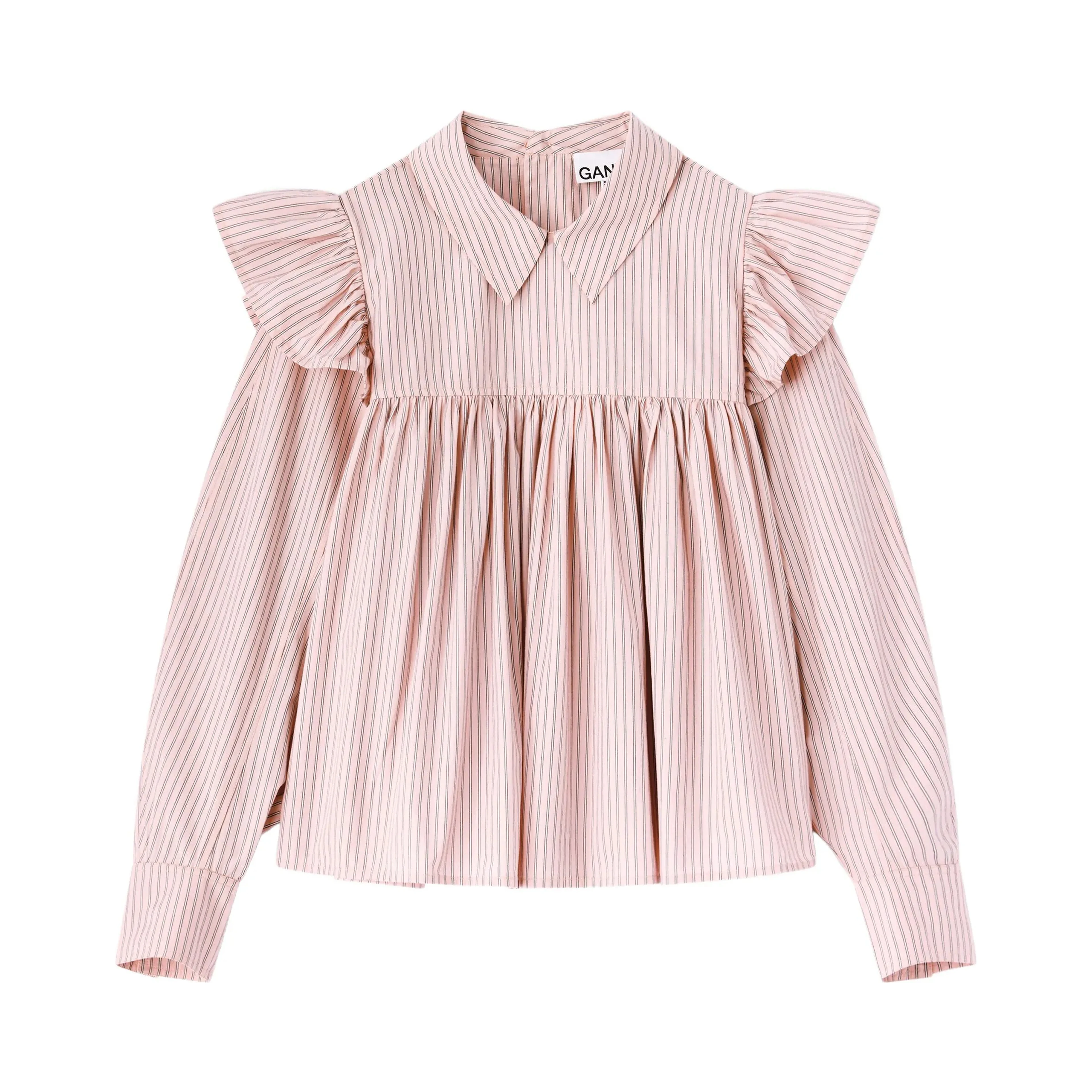 GANNI Shirts