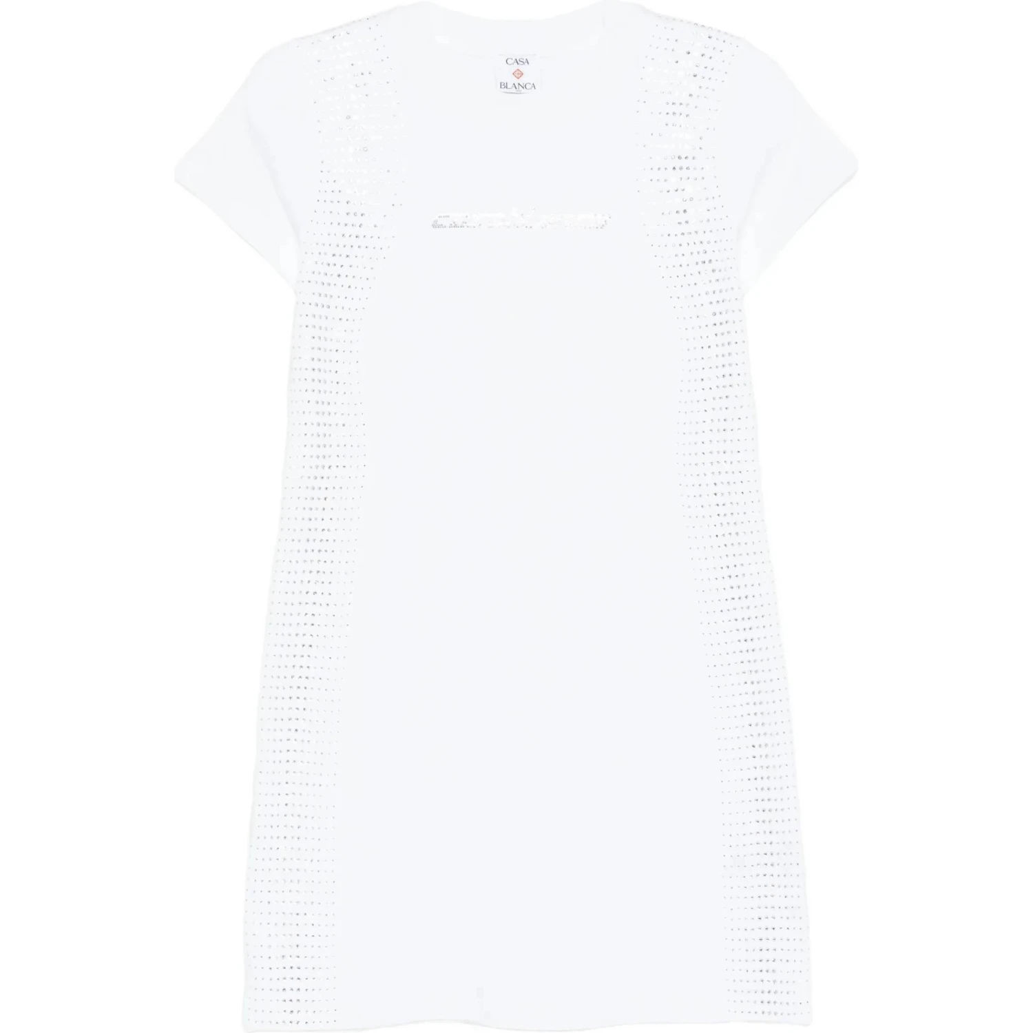 Casablanca T-shirts and Polos