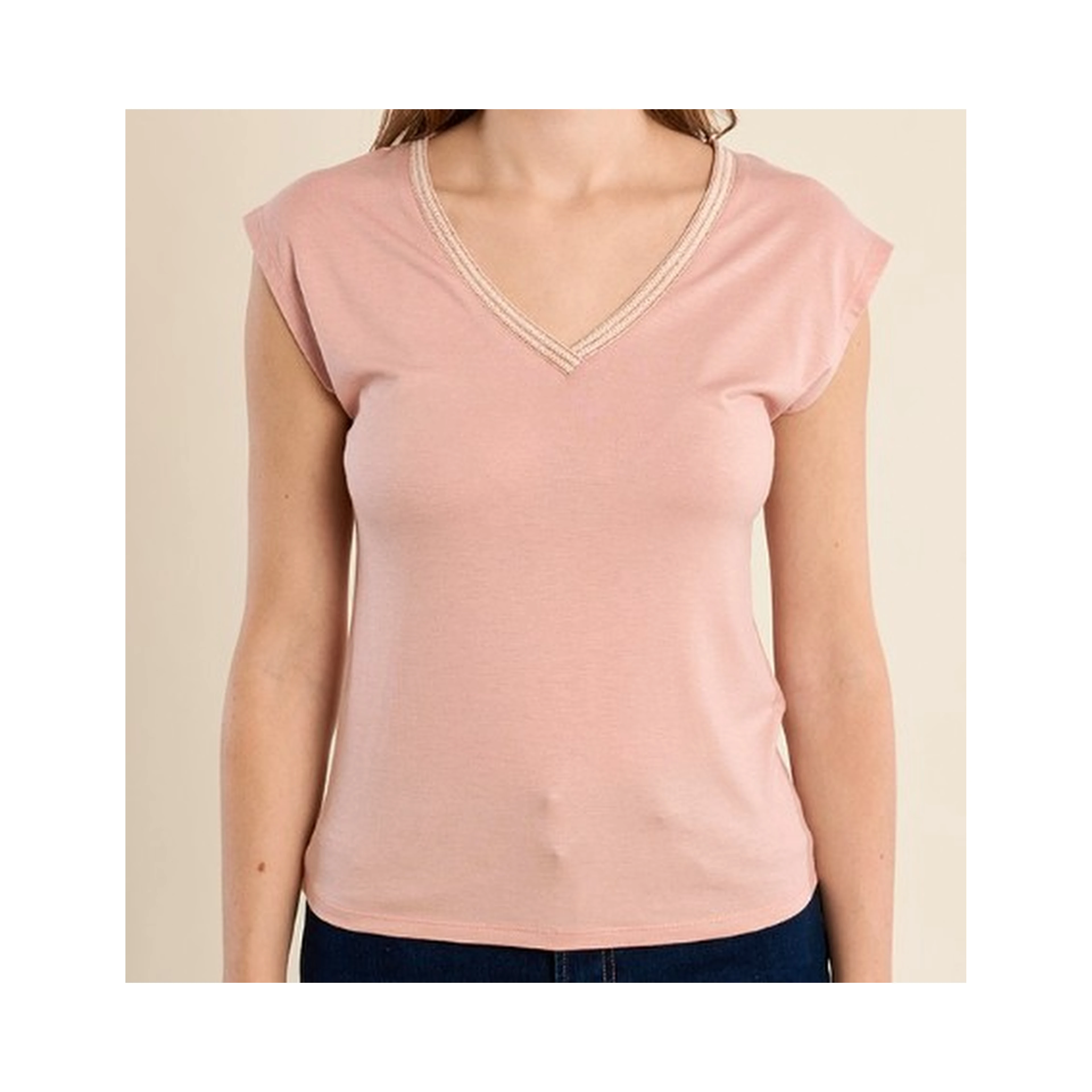 Molly Bracken T-shirts and Polos
