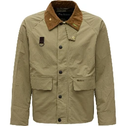Barbour Jackets