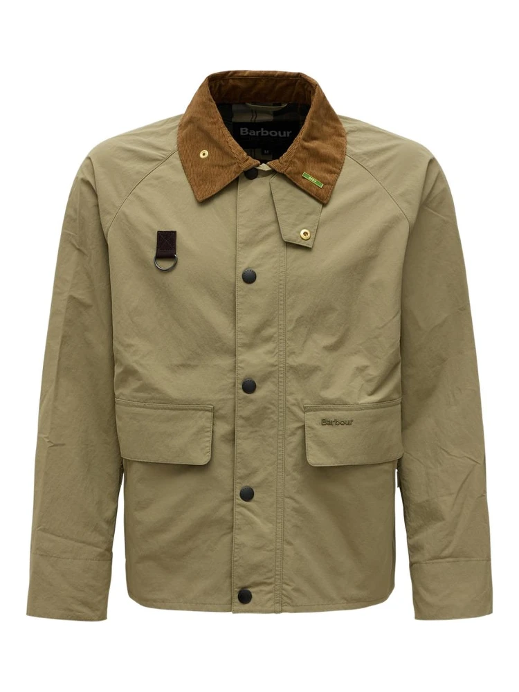 Barbour Jackets