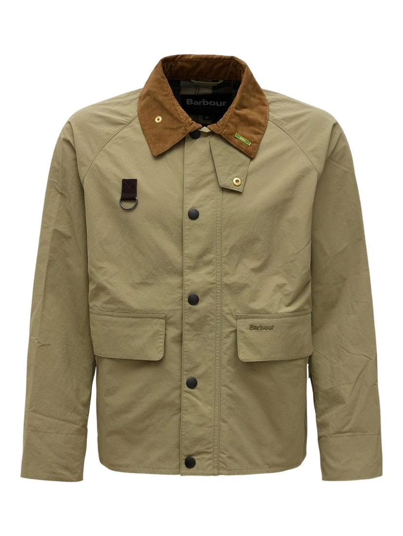 Barbour Jackets