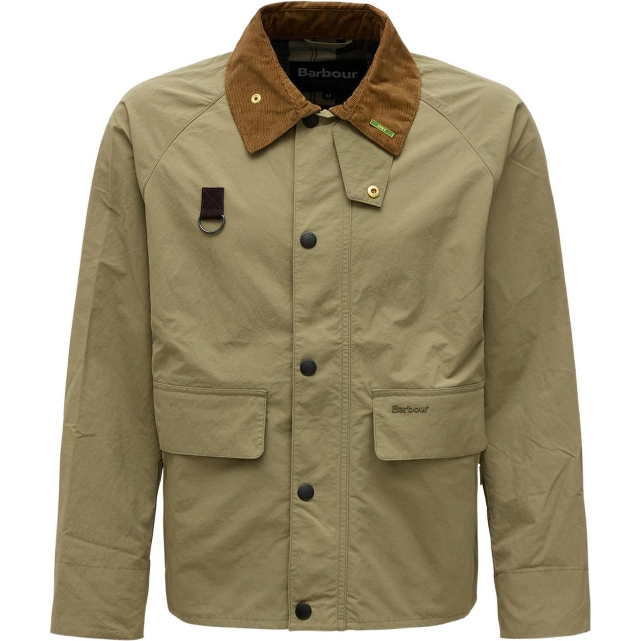 Barbour Jackets