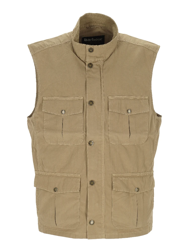 Barbour Jackets