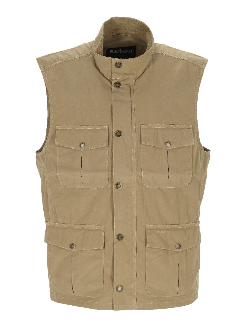 Barbour Jackets