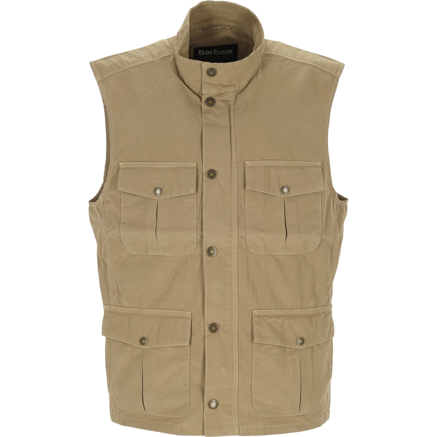 Barbour Jackets