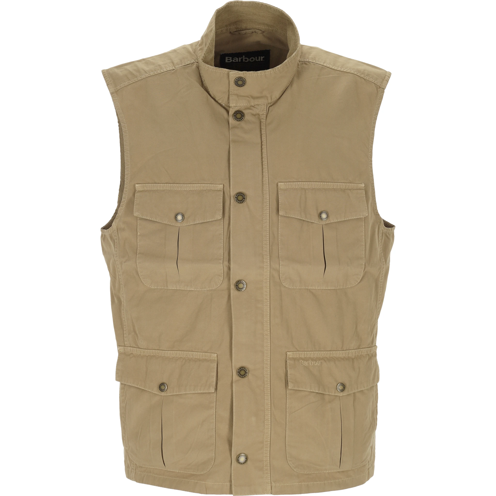 Barbour Jackets