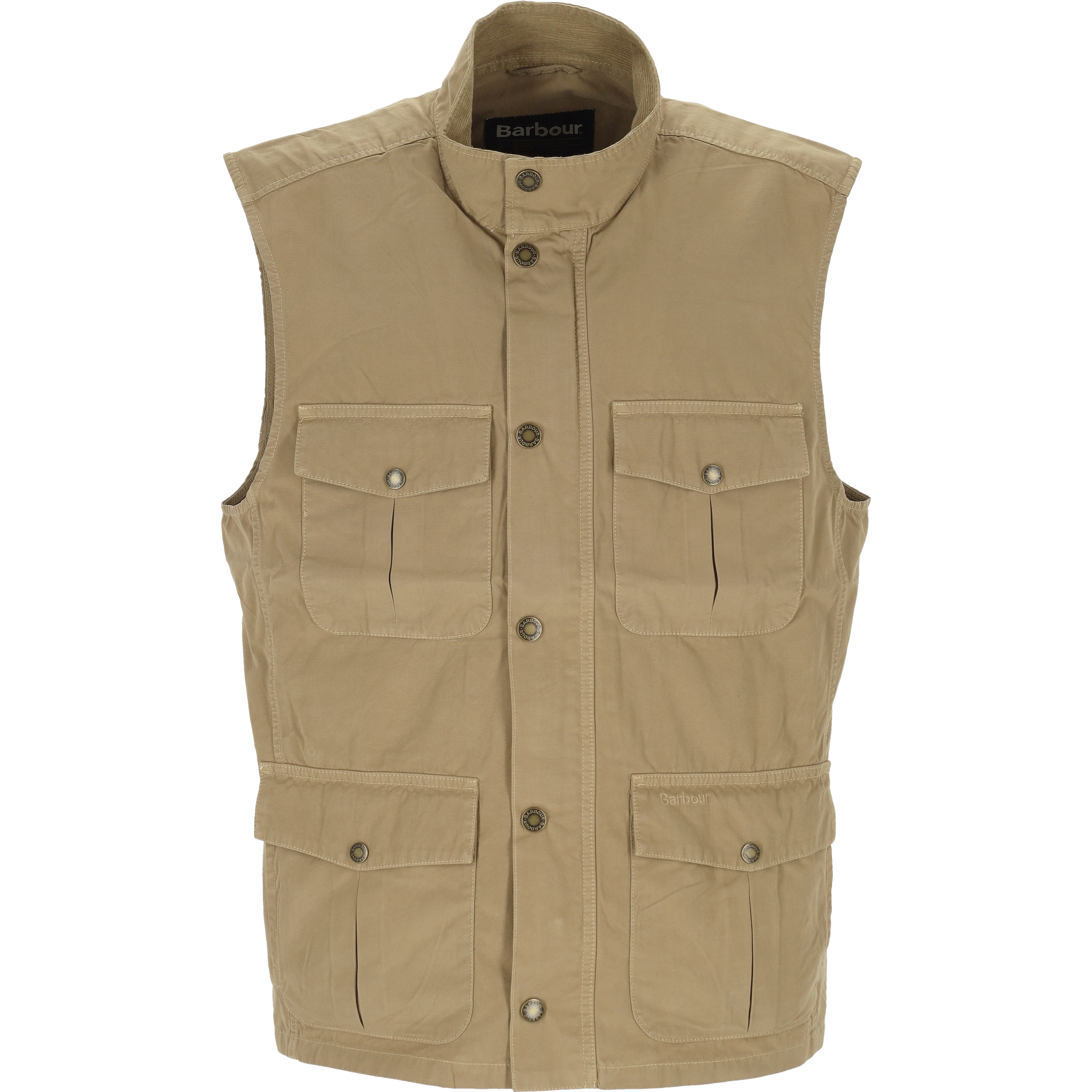 Barbour Jackets