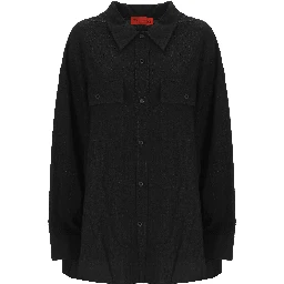 THE LATEST Shirts Black
