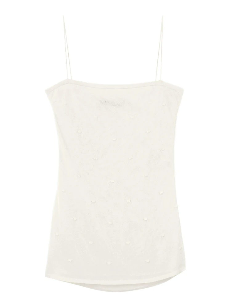 JACQUEMUS Sweaters Beige
