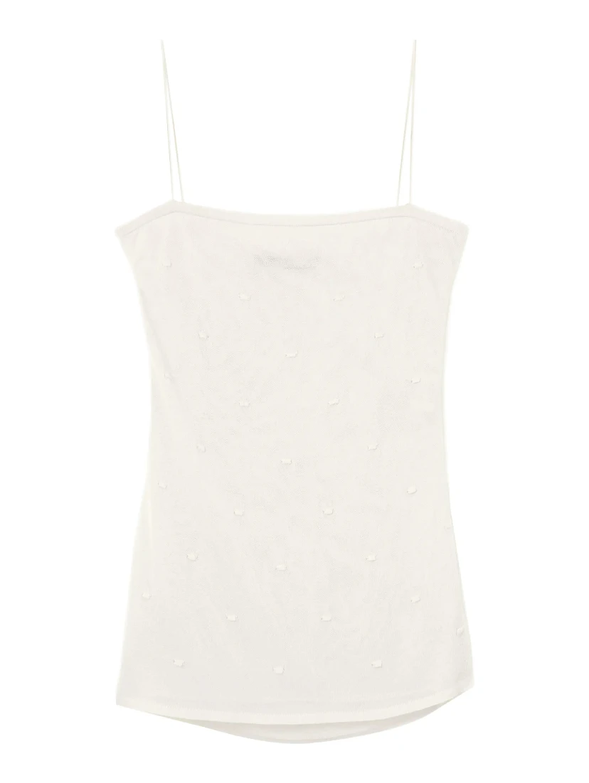 JACQUEMUS Sweaters Beige