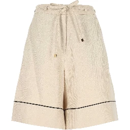 Agnona Shorts