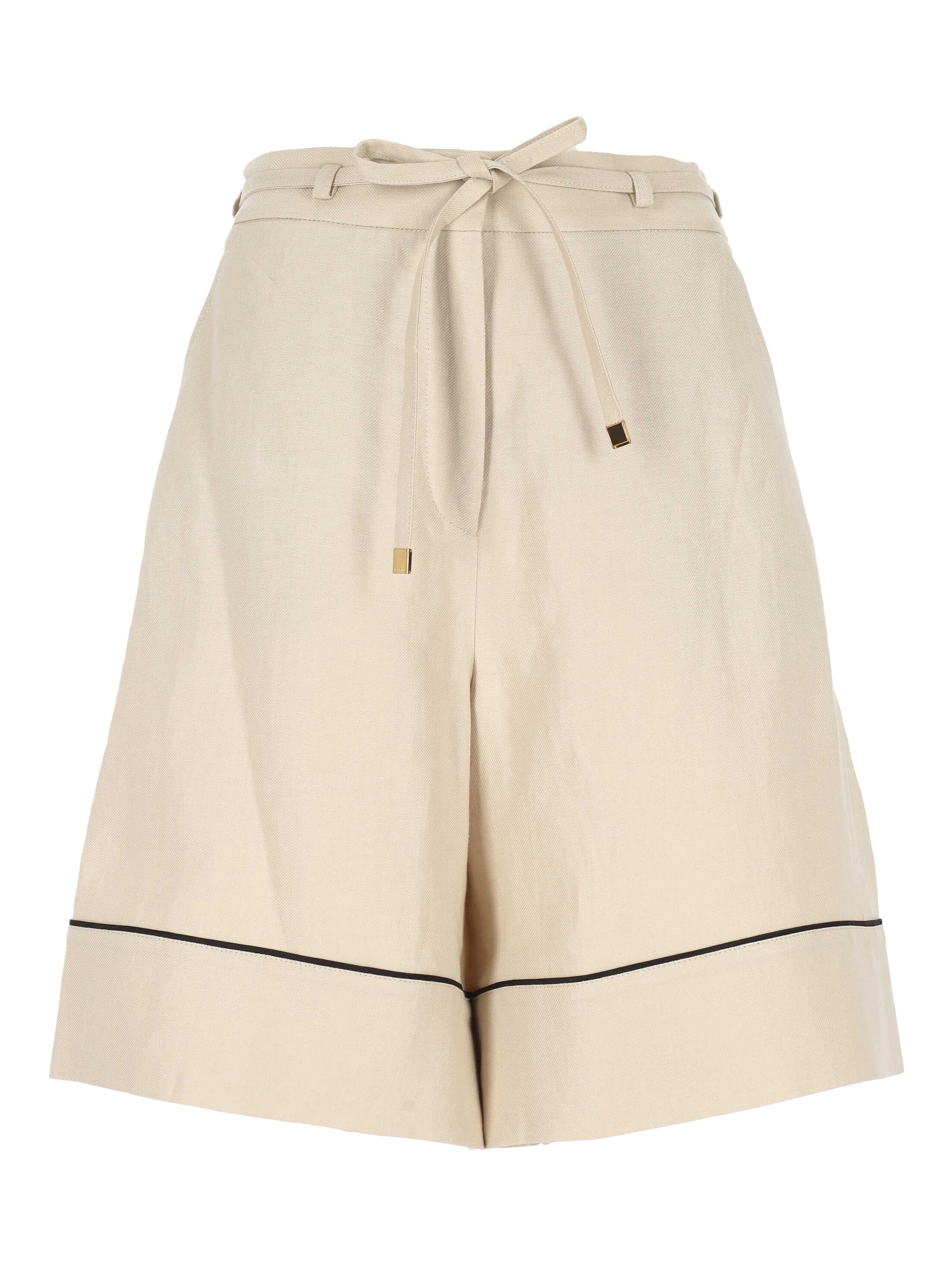 Agnona Shorts