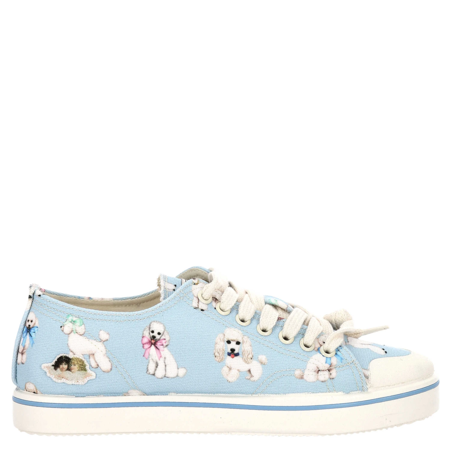 Fiorucci Sneakers
