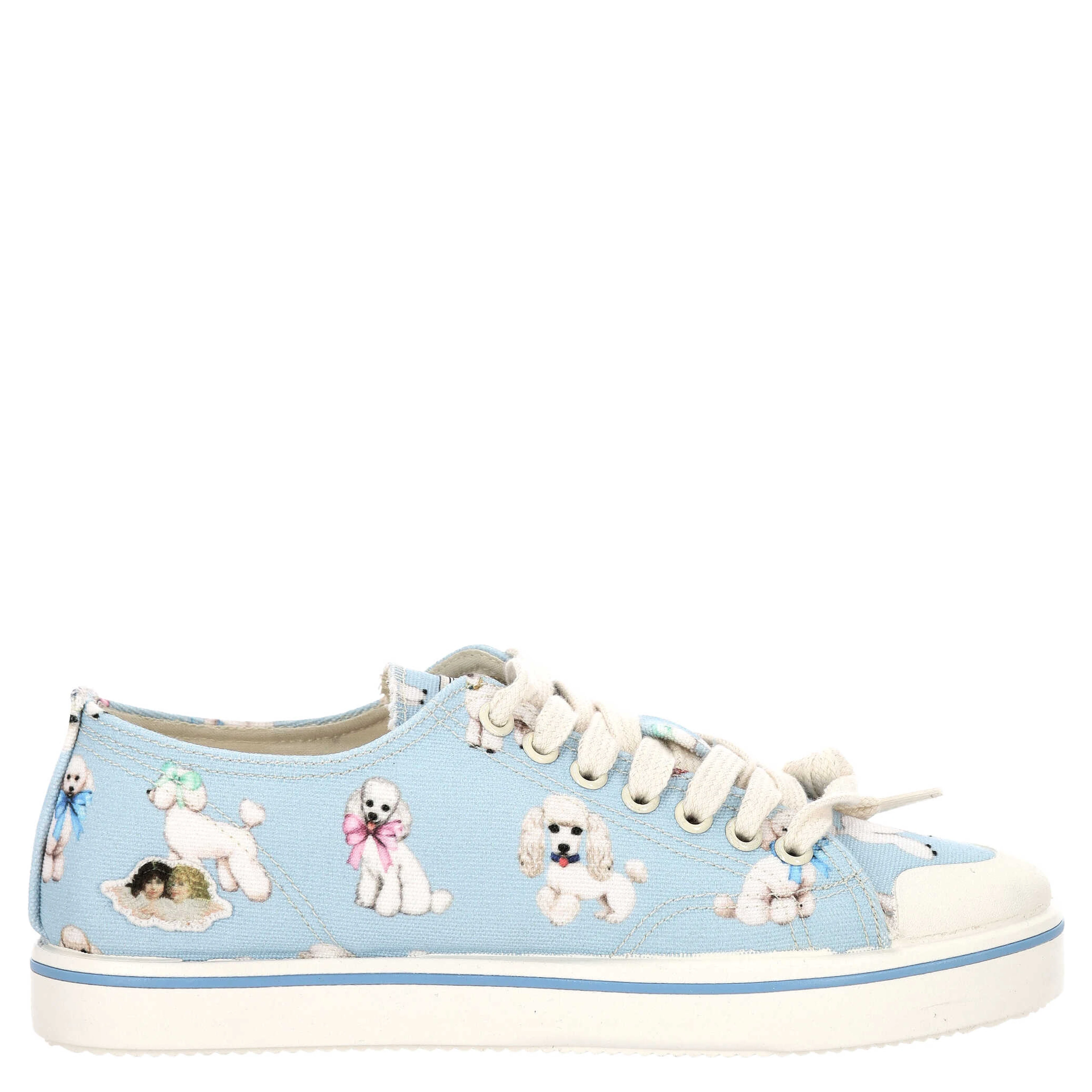 Fiorucci Sneakers
