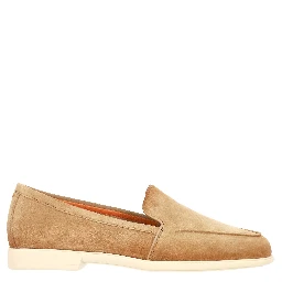 Santoni Flat shoes