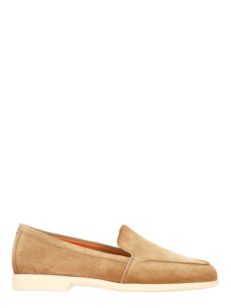 Santoni Flat shoes