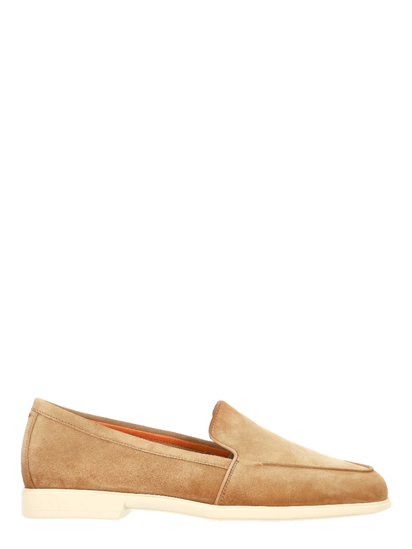Santoni Flat shoes