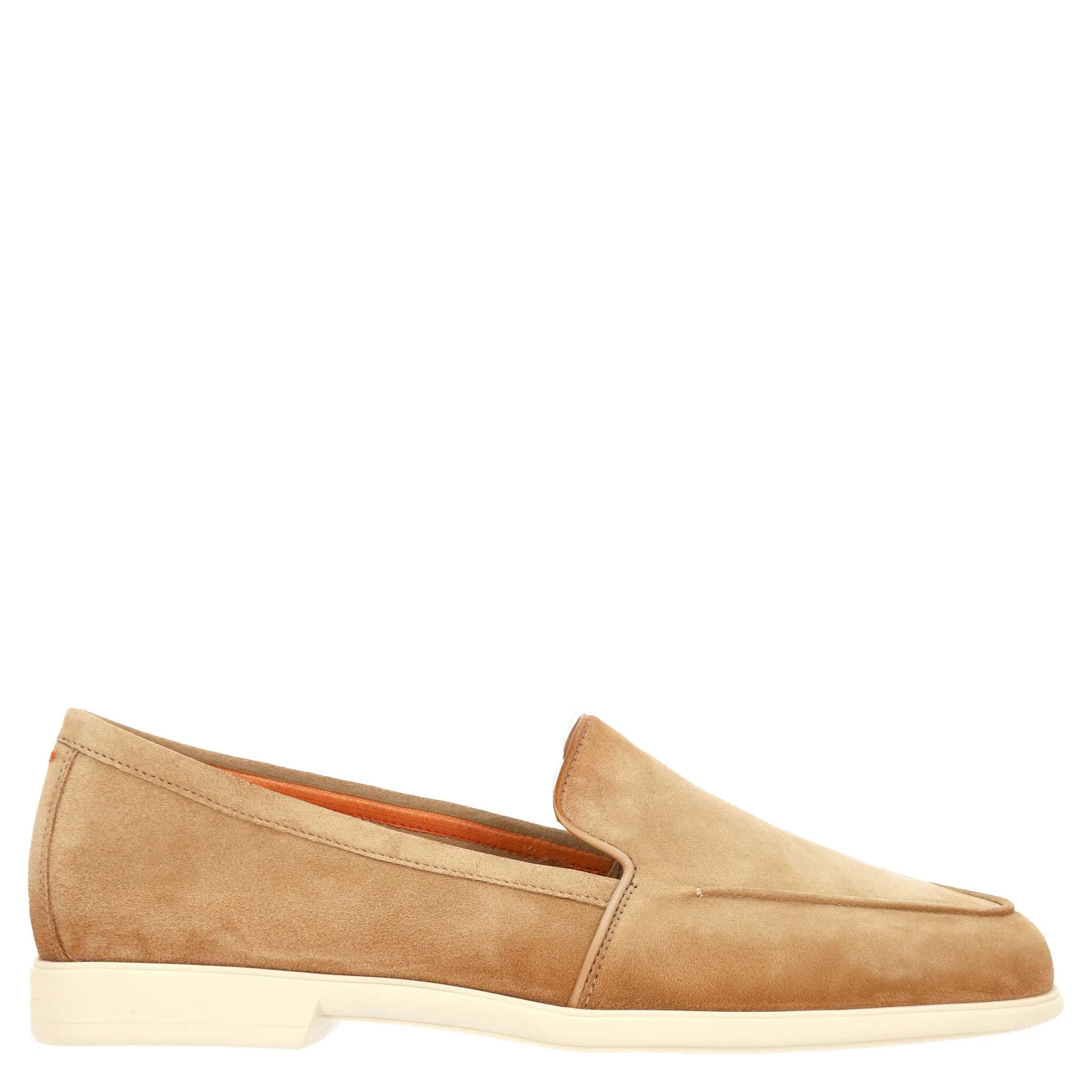 Santoni Flat shoes