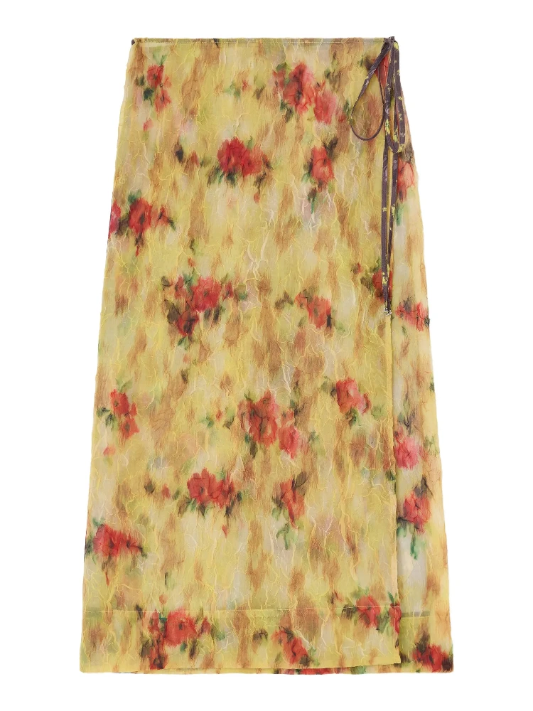 GANNI Skirts