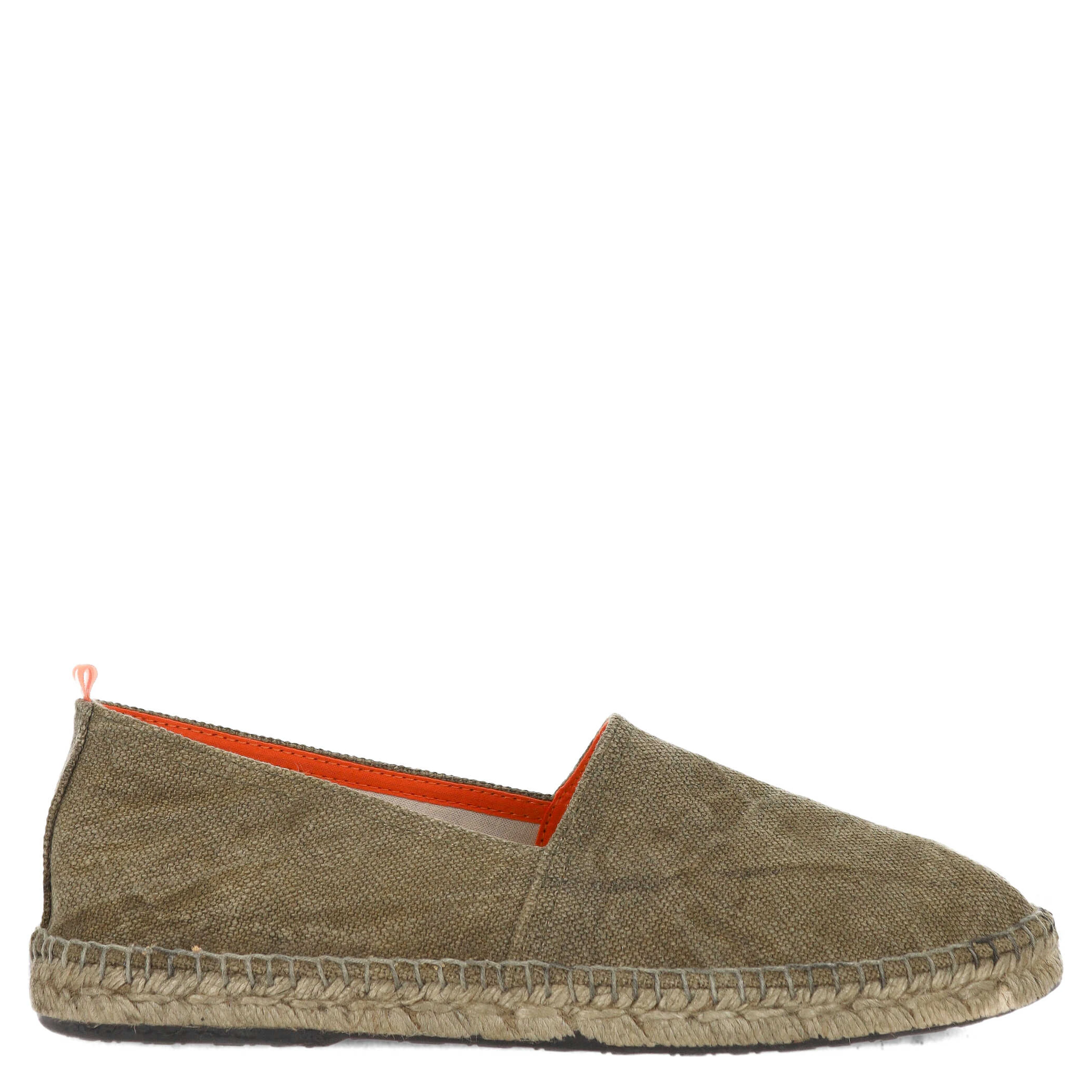 ABARCA Flat shoes