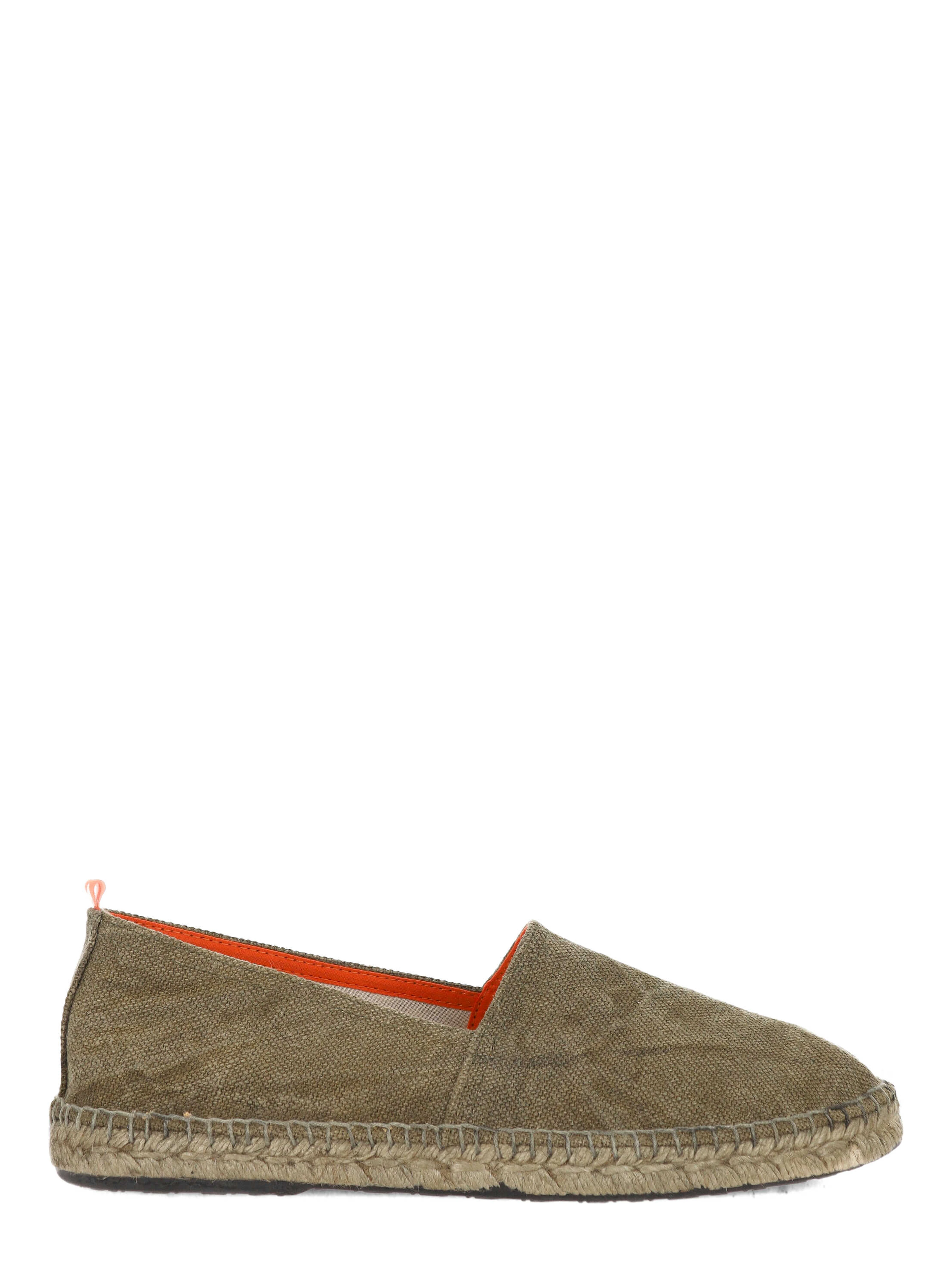 ABARCA Flat shoes