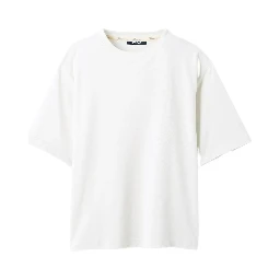 JACQUEMUS T-shirts and Polos White