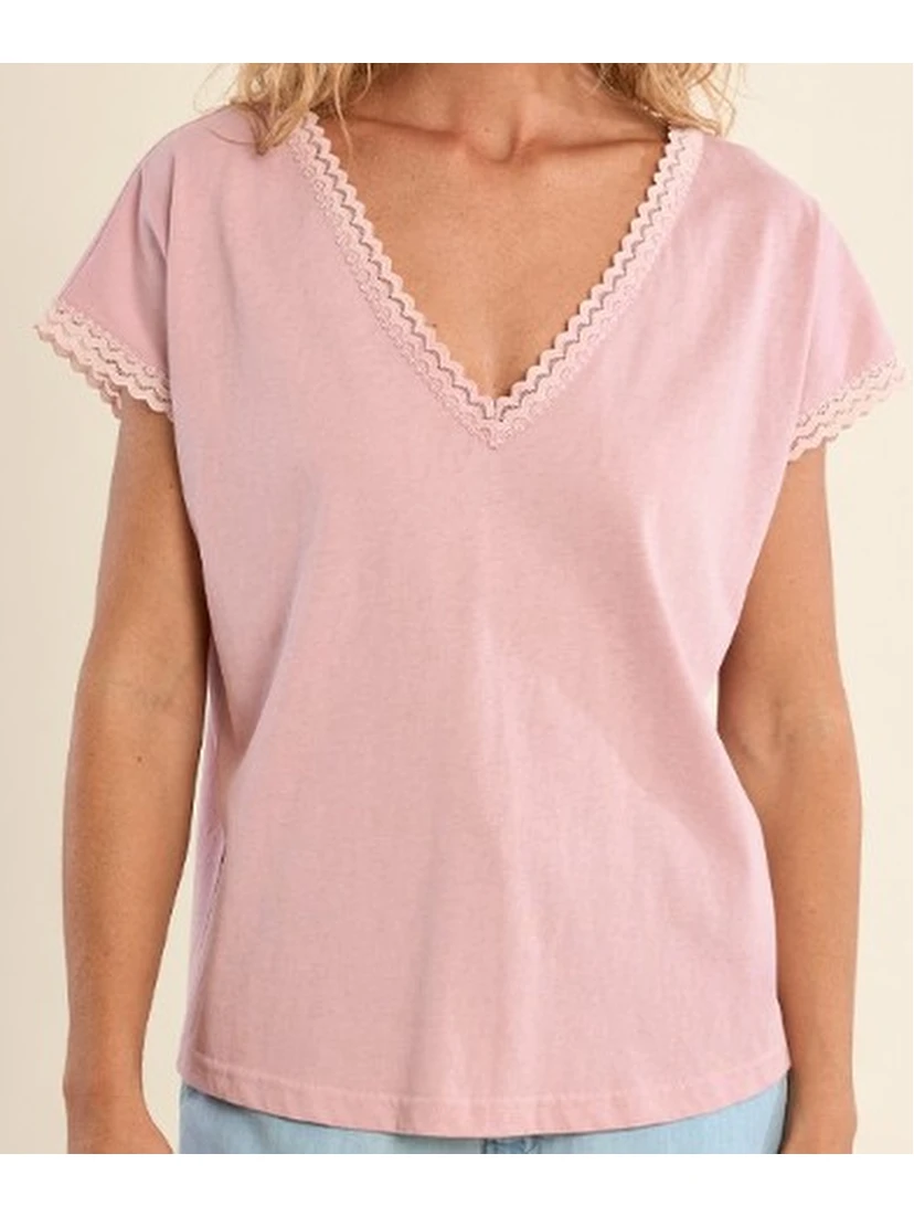 Molly Bracken T-shirts and Polos