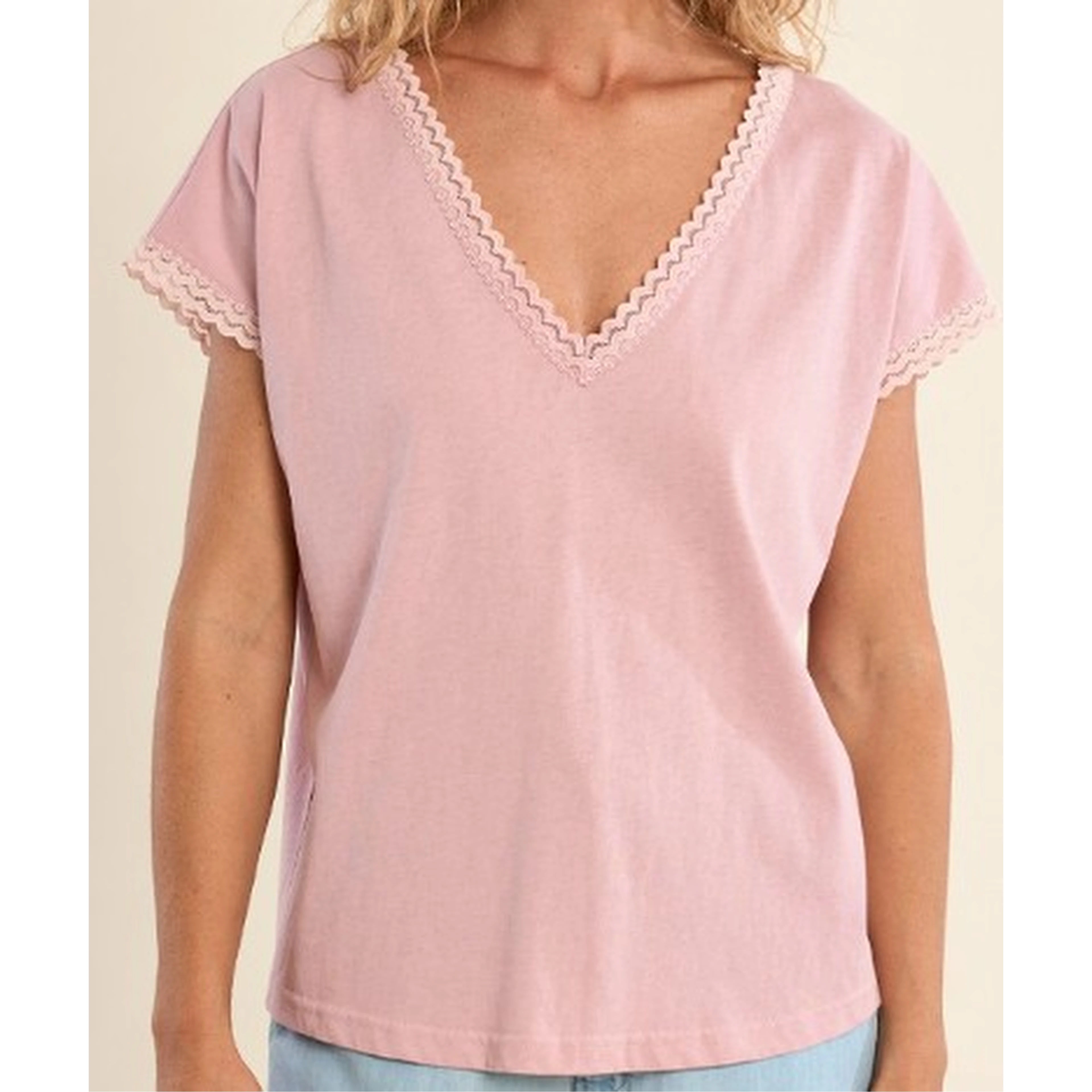 Molly Bracken T-shirts and Polos