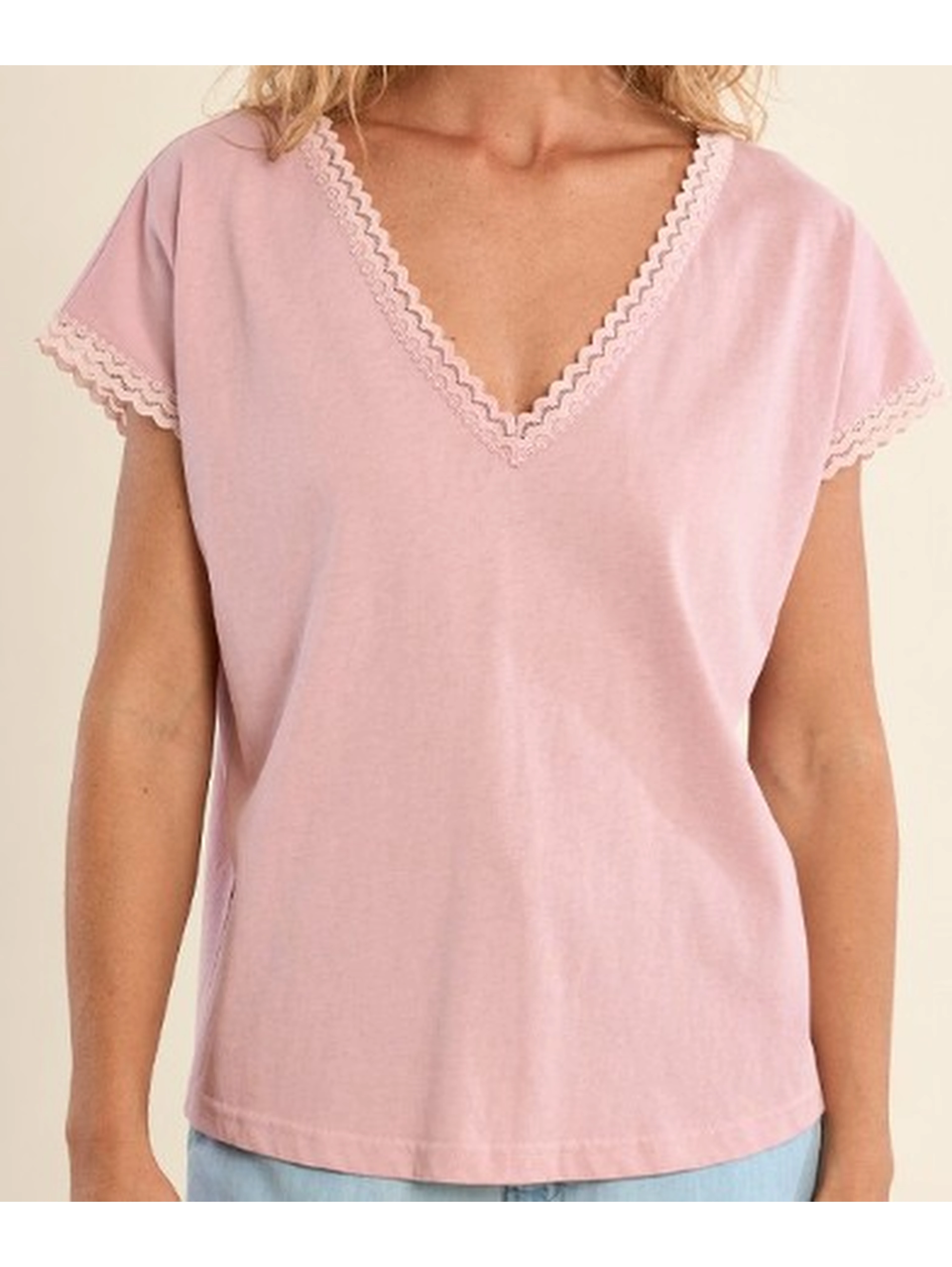 Molly Bracken T-shirts and Polos