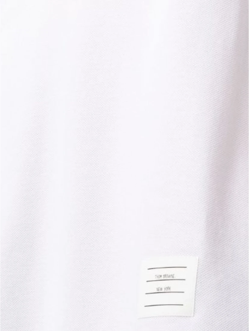 Thom Browne Dresses White