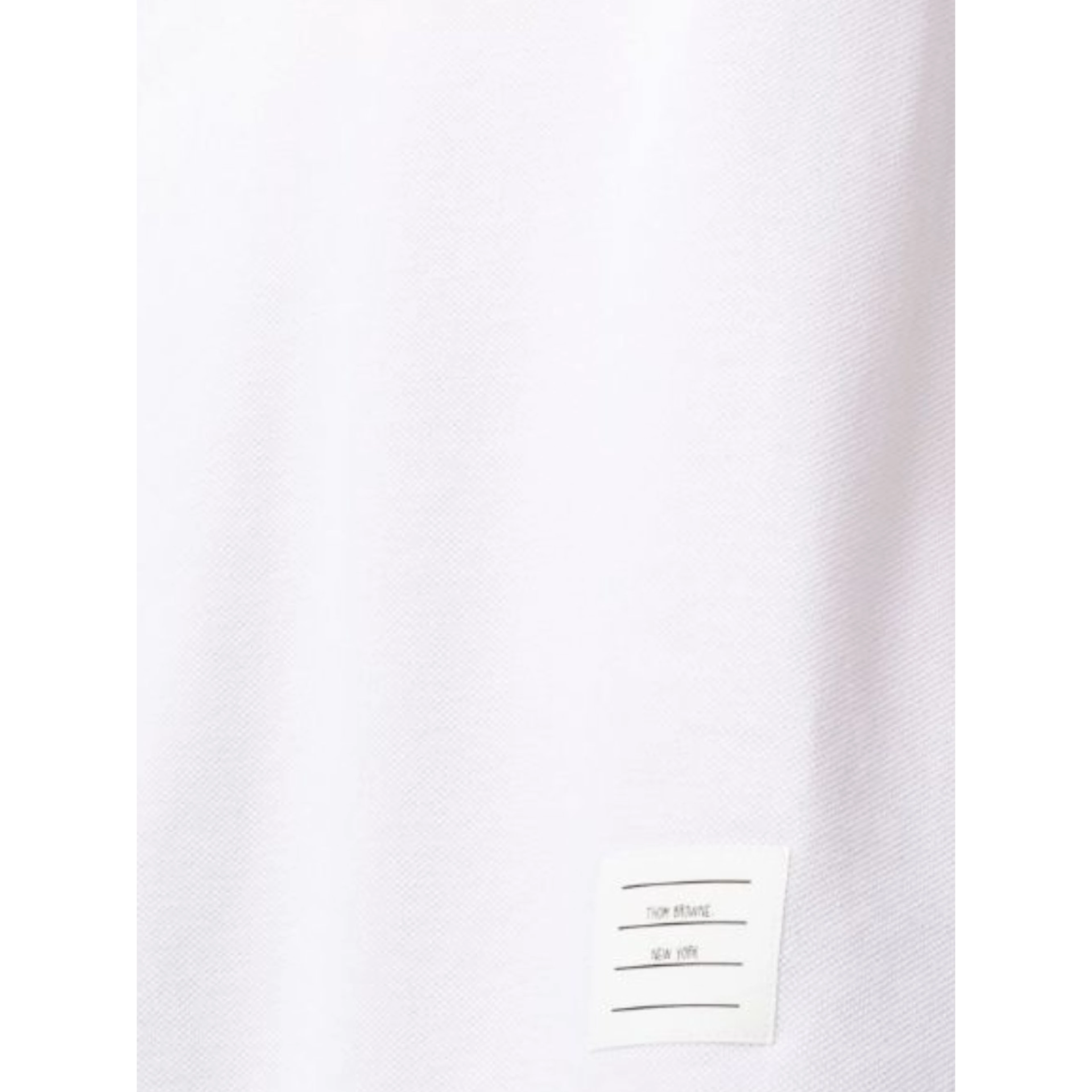 Thom Browne Dresses White