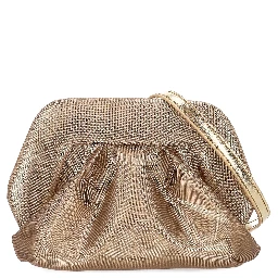 THEMOIRE' Bags.. Golden